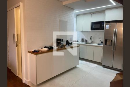 Foto 11 de apartamento à venda com 2 quartos, 98m² em Jardim Londrina, São Paulo