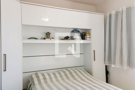 Quarto Suite de apartamento para alugar com 3 quartos, 65m² em Del Castilho, Rio de Janeiro