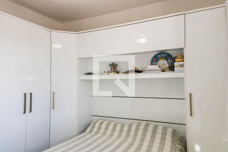 Quarto Suite de apartamento para alugar com 3 quartos, 65m² em Del Castilho, Rio de Janeiro