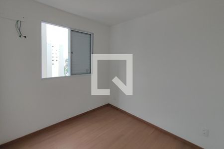 Quarto 2 de apartamento à venda com 2 quartos, 43m² em Parque Industrial, Campinas