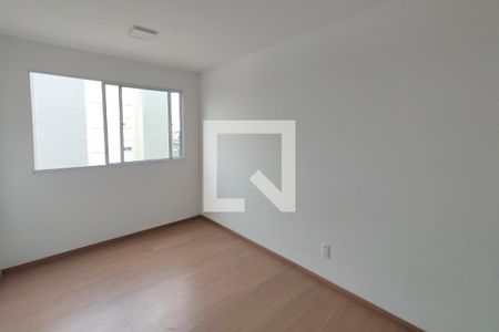 Sala de apartamento à venda com 2 quartos, 43m² em Parque Industrial, Campinas