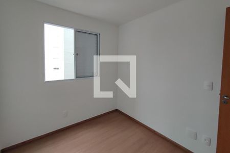 Quarto 1 de apartamento à venda com 2 quartos, 43m² em Parque Industrial, Campinas