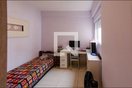 Quarto 1 de apartamento à venda com 3 quartos, 94m² em Alto Caiçaras, Belo Horizonte