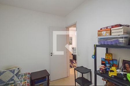 Quarto 1 de apartamento à venda com 2 quartos, 54m² em Vila Santa Rita de Cassia, São Bernardo do Campo