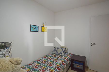 Quarto 1 de apartamento à venda com 2 quartos, 54m² em Vila Santa Rita de Cassia, São Bernardo do Campo