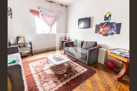 Sala de casa à venda com 2 quartos, 300m² em Quarta Parada, São Paulo