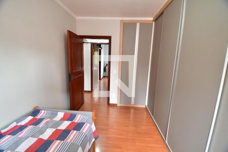 Quarto 1 de apartamento à venda com 3 quartos, 79m² em Taquaral, Campinas