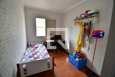 Quarto 2 de apartamento à venda com 3 quartos, 79m² em Taquaral, Campinas