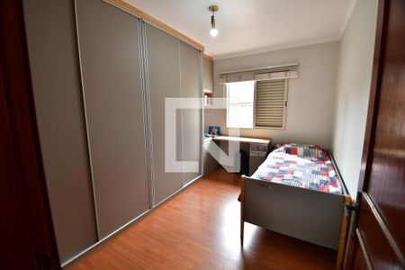 Quarto 1 de apartamento à venda com 3 quartos, 79m² em Taquaral, Campinas