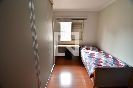 Quarto 1 de apartamento à venda com 3 quartos, 79m² em Taquaral, Campinas