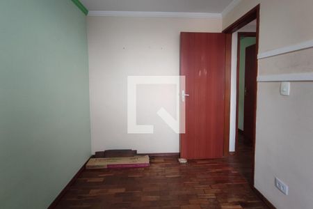 Quarto 1 de apartamento à venda com 2 quartos, 40m² em São Bernardo, Campinas