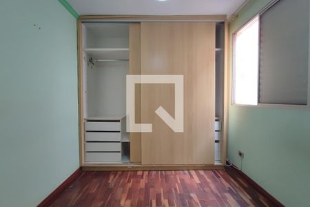 Quarto 2 de apartamento à venda com 2 quartos, 40m² em São Bernardo, Campinas