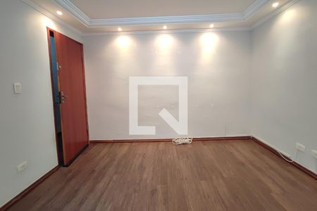 Sala de apartamento à venda com 2 quartos, 40m² em São Bernardo, Campinas