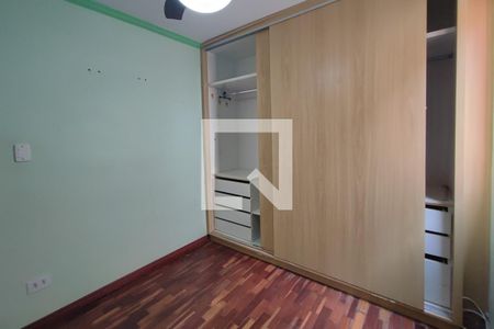 Quarto 2 de apartamento à venda com 2 quartos, 40m² em São Bernardo, Campinas