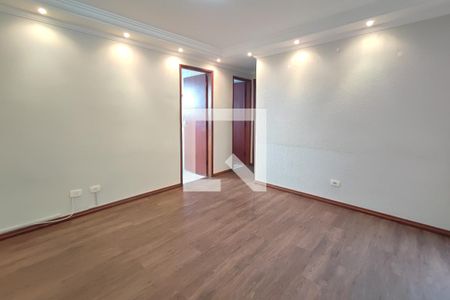 Sala de apartamento à venda com 2 quartos, 40m² em São Bernardo, Campinas