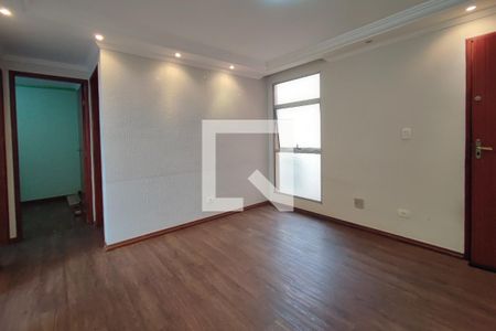 Sala de apartamento à venda com 2 quartos, 40m² em São Bernardo, Campinas