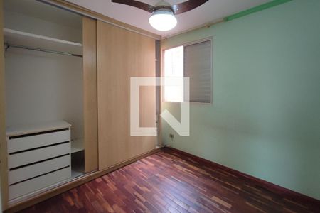 Quarto 2 de apartamento à venda com 2 quartos, 40m² em São Bernardo, Campinas