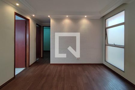 Sala de apartamento à venda com 2 quartos, 40m² em São Bernardo, Campinas