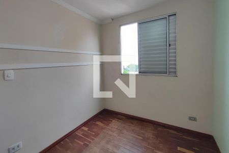 Quarto 1 de apartamento à venda com 2 quartos, 40m² em São Bernardo, Campinas