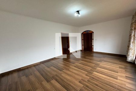 Sala de casa para alugar com 3 quartos, 215m² em Jardim Palma Travassos, Ribeirão Preto