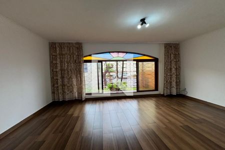 Sala de casa para alugar com 3 quartos, 215m² em Jardim Palma Travassos, Ribeirão Preto