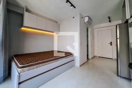 Studio de kitnet/studio para alugar com 1 quarto, 22m² em Vila Mariana, São Paulo