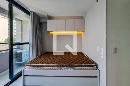 Studio de kitnet/studio para alugar com 1 quarto, 22m² em Vila Mariana, São Paulo