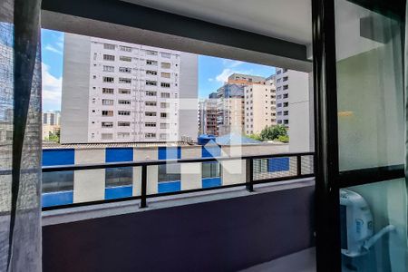 Studio de kitnet/studio para alugar com 1 quarto, 22m² em Vila Mariana, São Paulo