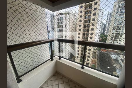 Foto 03 de apartamento à venda com 3 quartos, 75m² em Cidade Monções, São Paulo