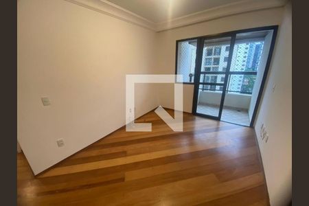 Foto 02 de apartamento à venda com 3 quartos, 75m² em Cidade Monções, São Paulo