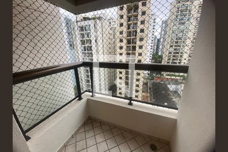 Foto 06 de apartamento à venda com 3 quartos, 75m² em Cidade Monções, São Paulo