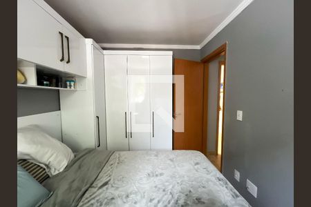 Quarto 2 de apartamento à venda com 2 quartos, 43m² em Jardim Iris, São Paulo