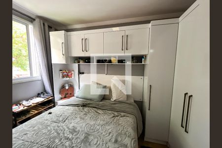 Quarto 2 de apartamento à venda com 2 quartos, 43m² em Jardim Iris, São Paulo