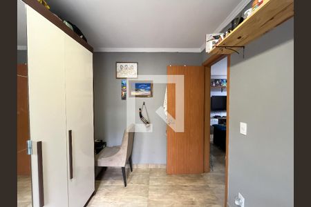 Quarto 1 de apartamento à venda com 2 quartos, 43m² em Jardim Iris, São Paulo