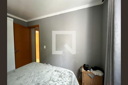 Quarto 2 de apartamento à venda com 2 quartos, 43m² em Jardim Iris, São Paulo