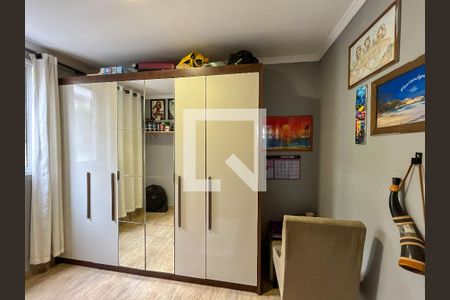 Quarto 1 de apartamento à venda com 2 quartos, 43m² em Jardim Iris, São Paulo