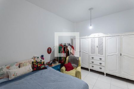 Suíte de apartamento à venda com 1 quarto, 60m² em Maracanã, Rio de Janeiro