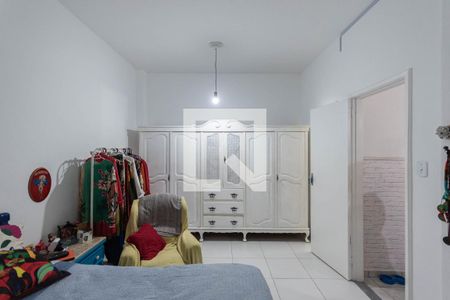 Suíte de apartamento à venda com 1 quarto, 60m² em Maracanã, Rio de Janeiro