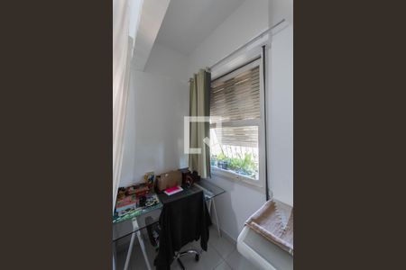 Suíte de apartamento à venda com 1 quarto, 60m² em Maracanã, Rio de Janeiro