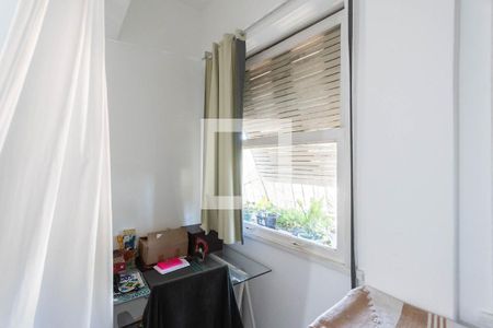 Suíte de apartamento à venda com 1 quarto, 60m² em Maracanã, Rio de Janeiro