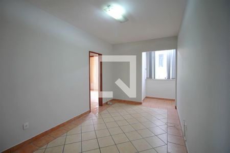 Sala de apartamento para alugar com 3 quartos, 123m² em Ipiranga, Belo Horizonte