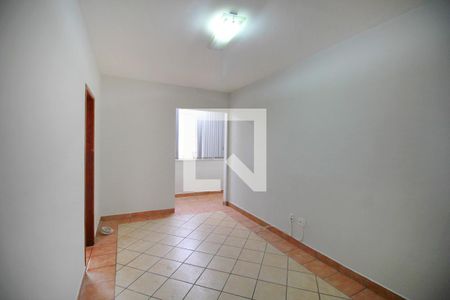 Sala de apartamento para alugar com 3 quartos, 123m² em Ipiranga, Belo Horizonte