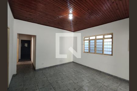 Sala de casa para alugar com 5 quartos, 200m² em Vila Maria Rosa, Ferraz de Vasconcelos