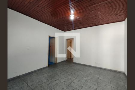 Sala de casa para alugar com 5 quartos, 200m² em Vila Maria Rosa, Ferraz de Vasconcelos