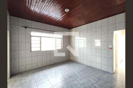 Cozinha de casa para alugar com 5 quartos, 200m² em Vila Maria Rosa, Ferraz de Vasconcelos