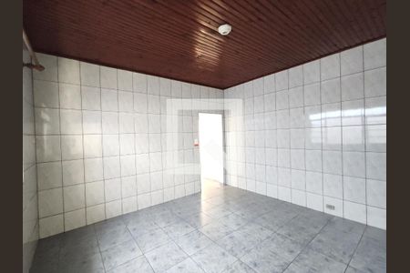 Cozinha de casa para alugar com 5 quartos, 200m² em Vila Maria Rosa, Ferraz de Vasconcelos