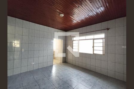 Cozinha de casa para alugar com 5 quartos, 200m² em Vila Maria Rosa, Ferraz de Vasconcelos