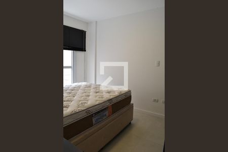 Quarto de apartamento para alugar com 1 quarto, 34m² em Centro, Curitiba