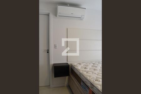 Quarto de apartamento para alugar com 1 quarto, 34m² em Centro, Curitiba