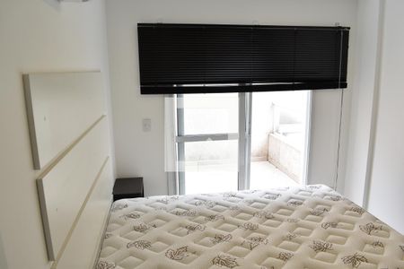 Quarto de apartamento para alugar com 1 quarto, 34m² em Centro, Curitiba